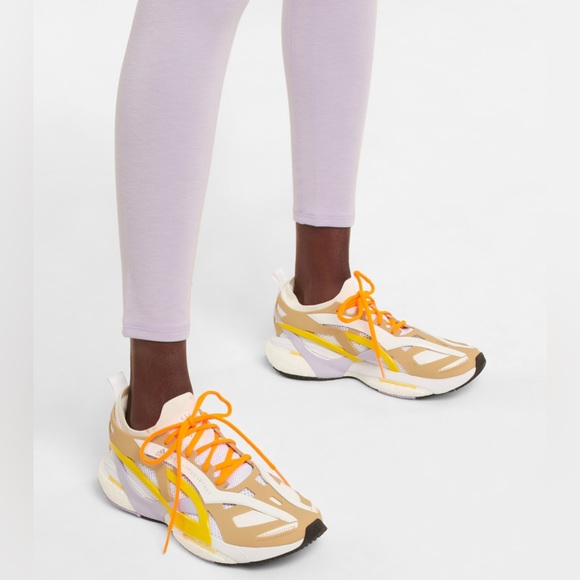 Adidas by Stella McCartney Solarglide paneled NEW - Picture 2 of 16